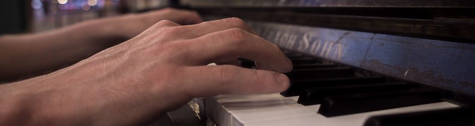 gratis pianolessen online