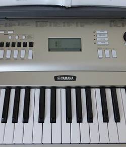 yamaha keyboard
