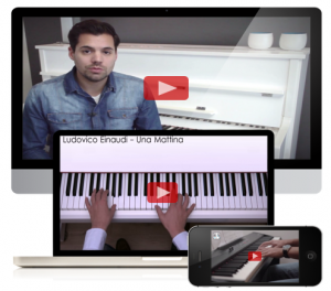 Steven Pruis lessen piano