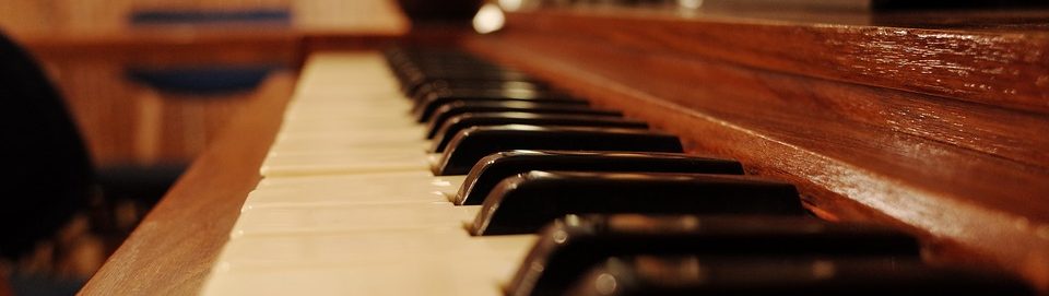 pianospelen voor dummies