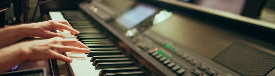 piano leren spelen app