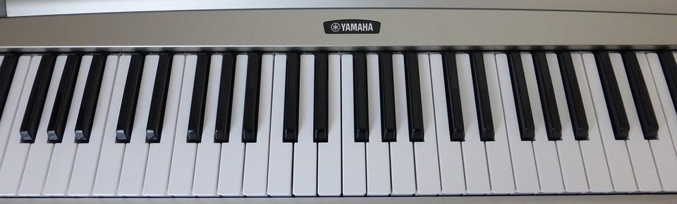 boek keyboard leren spelen