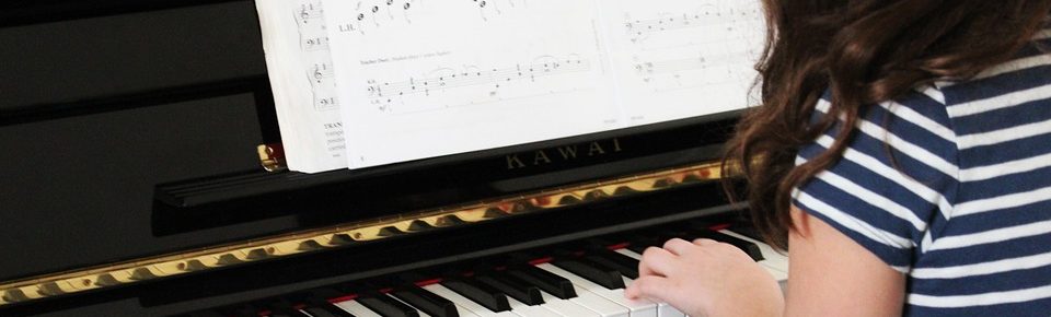 noten leren lezen piano
