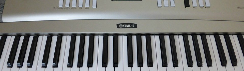 aantal toetsen keyboard