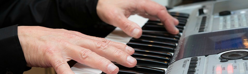 online cursus piano