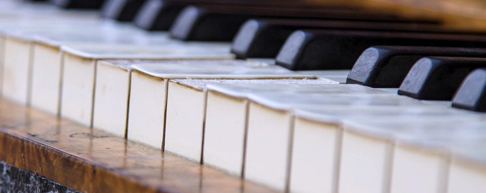 waarde tweedehands piano