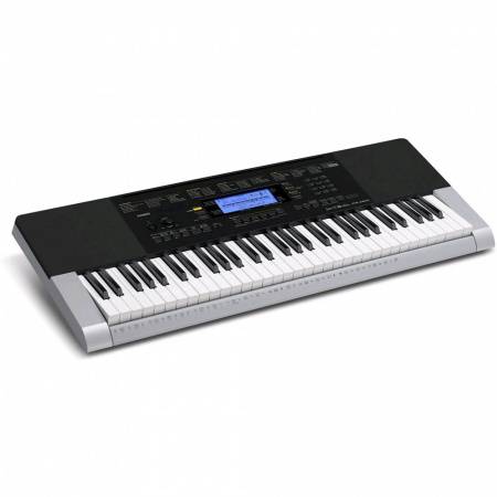 Casio CTK-4400 keyboard
