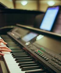pianolessen online