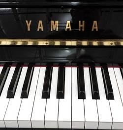 yamama piano's