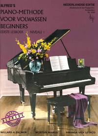Alfred's piano methode