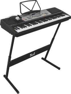 njs 800 keyboard set