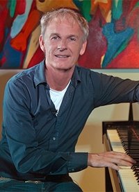 cor bakker pianoles