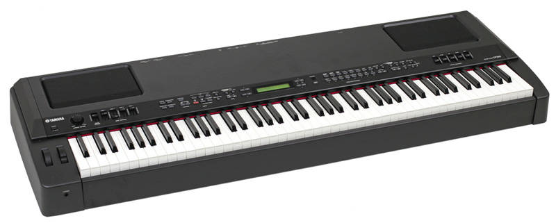 yamaha cp300 stage piano